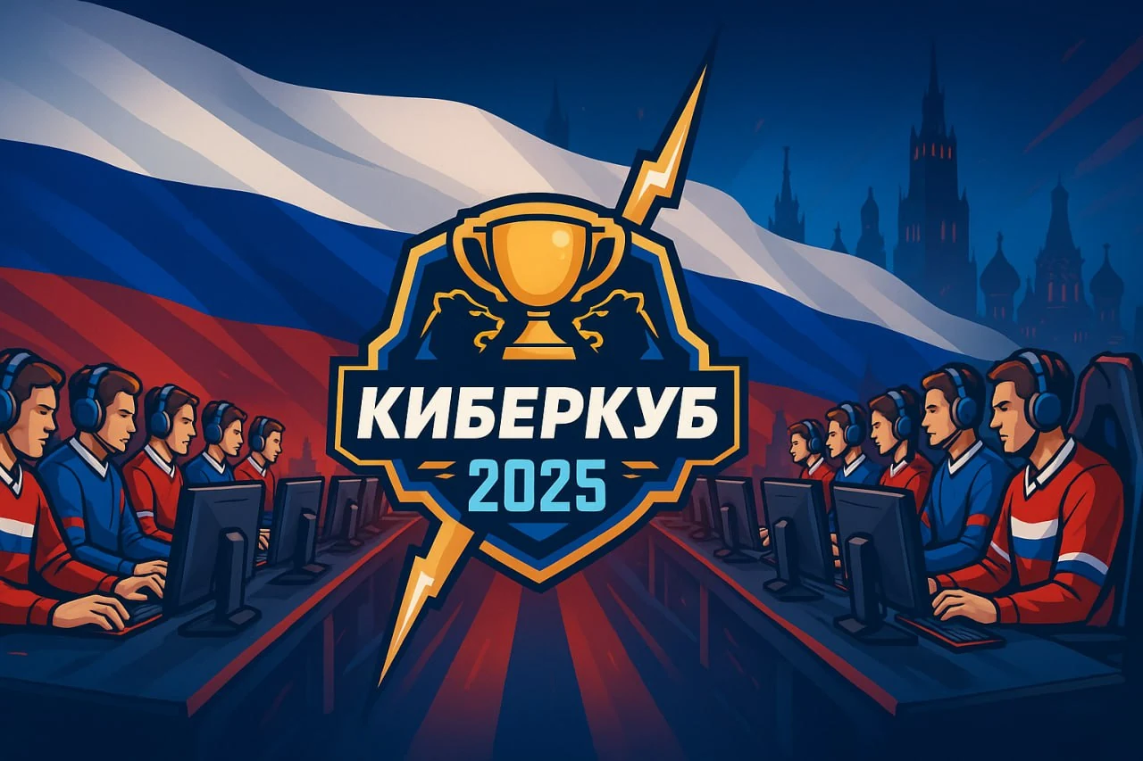CyberCup Russia