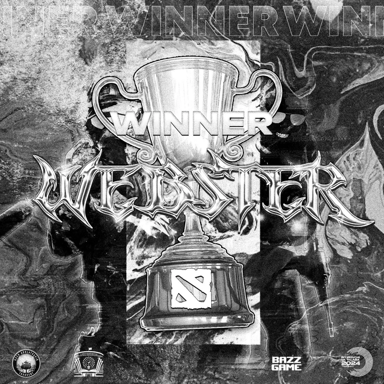 Dota финальная картинка