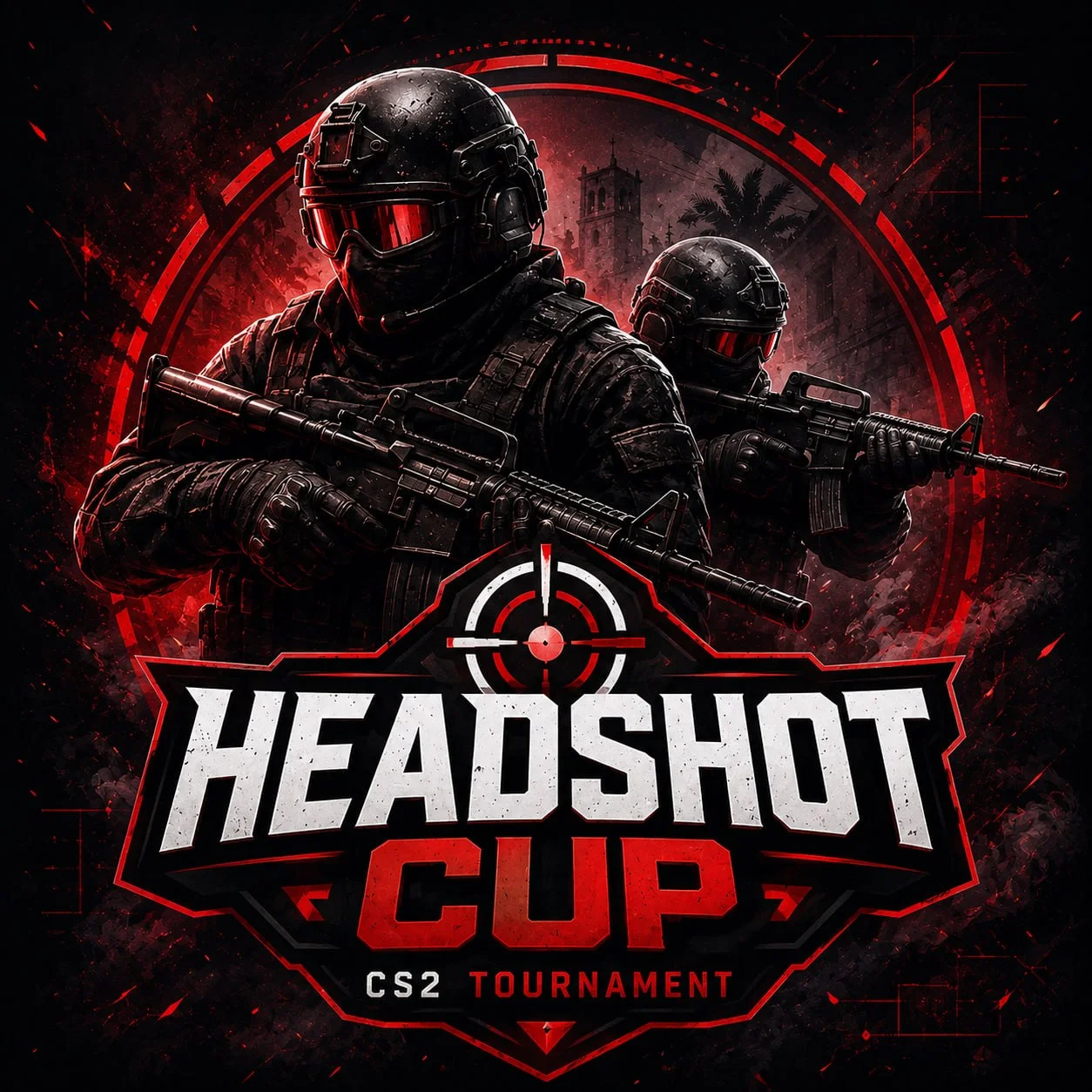 HeadShot Cup CS2